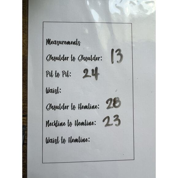 WORTHINGTON Flowy Floral Print RUFFLE COLD-SHOULDER SLEEVE Blouse/Top 1x - Picture 7 of 7